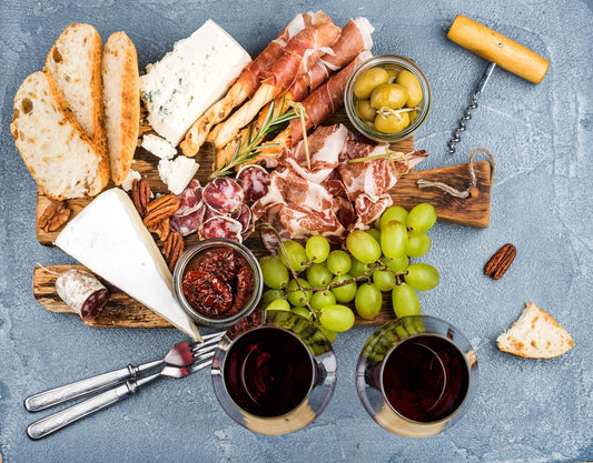 Coffret apéro à Marseille